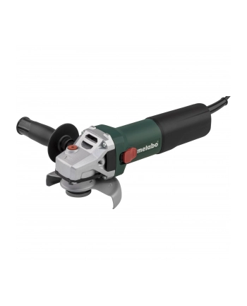 Metabo WEQ 1400-125 (600347000)