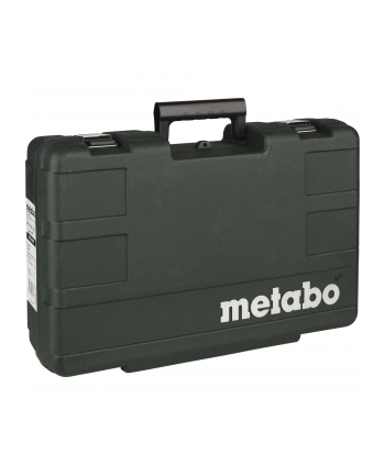 Metabo WEV 1500-125 RT + PVC 601243500