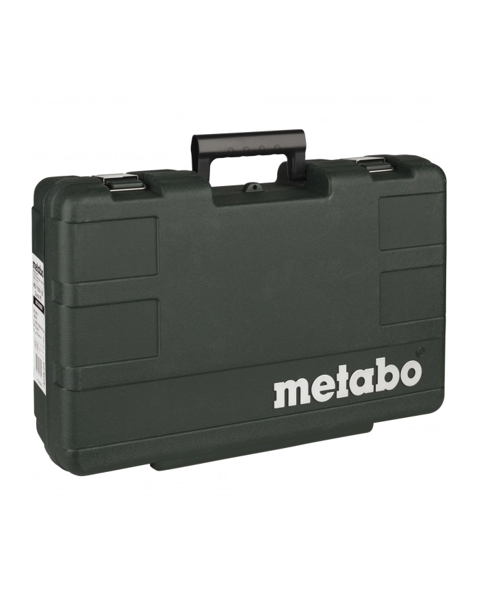 Metabo WEV 1500-125 RT + PVC 601243500 główny