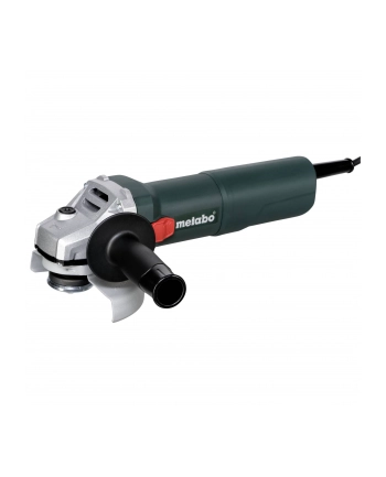 Metabo W 1100-125 (603614000)