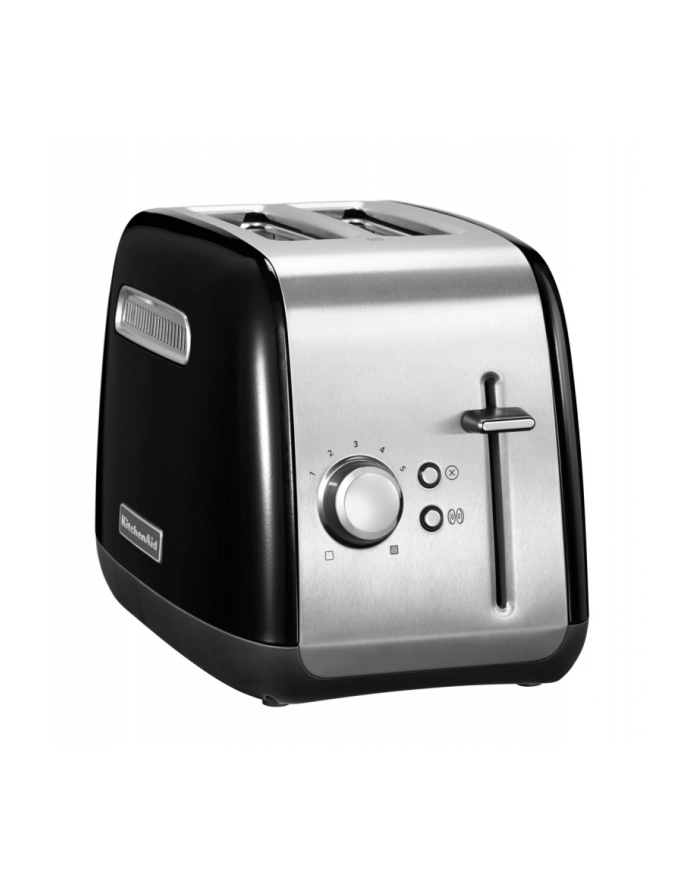 KitchenAid Classic 5KMT2115EOB Czarny główny