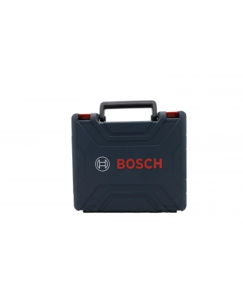 Bosch GSR 120-LI Professional zestaw walizka + 2 akumulatory 06019G8000