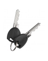 Abus 5700/80 Sh Niebieski - nr 4
