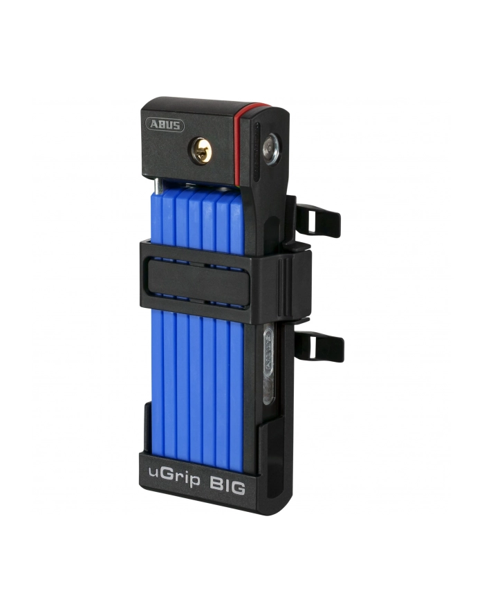 Abus Ugrip Bordo Big 5700 Zapięcie Składane Blue główny