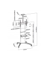 neomounts by newstar Stojak mobilny FL50-550BL1 - nr 76
