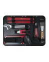 KS TOOLS ZESTAW 128 NARZĘDZI DLA ELEKTRYKA, 4042146679739 - nr 3