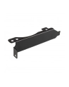 Akasa Wspornik Slotu Pci Do Wentylatorów 80/92Mm (AKMX30408BK) - nr 5