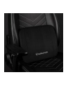 Noblechairs Zestaw Poduszek Z Pamięcią Kształtu Do Foteli Czarny - nr 16