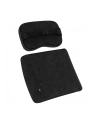 Noblechairs Zestaw Poduszek Z Pamięcią Kształtu Do Foteli Czarny - nr 5