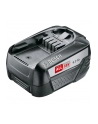 Bosch PBA 18V 6.0Ah W-C 1600A00Dd7 - nr 1