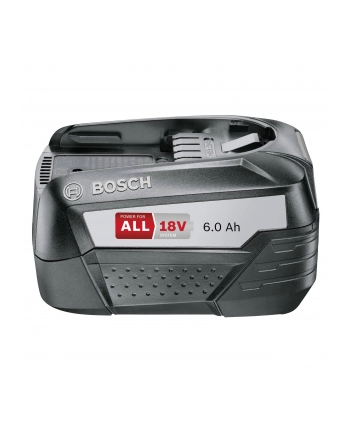 Bosch PBA 18V 6.0Ah W-C 1600A00Dd7