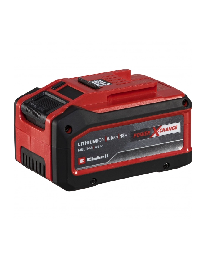EINHELL AKUMULATOR 4-6 AH MULTI-AH PXC PLUS 1350W 4511502 główny