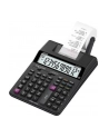 CASIO  KALKULATOR HR 150 RCE, CZARNA, 12 MIEJSC, Z 4971850099673 - nr 16