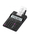 CASIO  KALKULATOR HR 150 RCE, CZARNA, 12 MIEJSC, Z 4971850099673 - nr 4