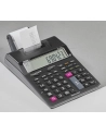 CASIO  KALKULATOR HR 150 RCE, CZARNA, 12 MIEJSC, Z 4971850099673 - nr 8