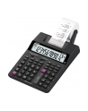 CASIO  KALKULATOR HR 150 RCE, CZARNA, 12 MIEJSC, Z 4971850099673 - nr 9