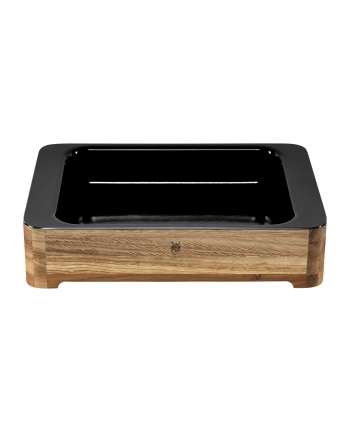 Wmf Naczynie Do Pieczenia Fusiontec Z Ramą Rozmiar M (502305291)