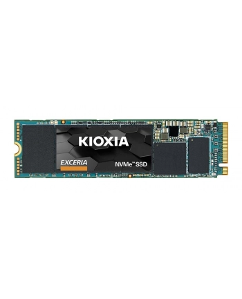 Kioxia Exceria G2 Nvme 2Tb M.2 2280 (LRC20Z002TG8)