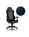 Noblechairs Hero Gaming (Czarno-Niebieski) - nr 16