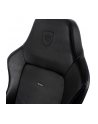 Noblechairs Hero Gaming (Czarno-Niebieski) - nr 5