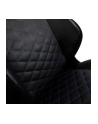 Noblechairs Hero Gaming (Czarno-Niebieski) - nr 6