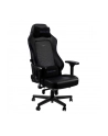 Noblechairs Hero Gaming (Czarno-Niebieski) - nr 8