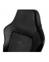Noblechairs Hero Gaming (Czarny) - nr 12