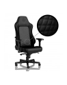 Noblechairs Hero Gaming (Czarny) - nr 16