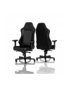 Noblechairs Hero Gaming (Czarny) - nr 18