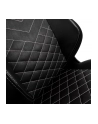 Noblechairs Hero Gaming (Czarno-Biały) - nr 13