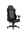 Noblechairs Hero Gaming (Czarno-Biały) - nr 20