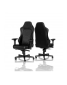Noblechairs Hero Gaming (Czarno-Biały) - nr 2