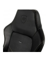 Noblechairs Hero Gaming (Czarno-Złoty) - nr 12