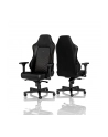 Noblechairs Hero Gaming (Czarno-Złoty) - nr 2