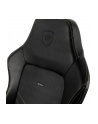 Noblechairs Hero Gaming (Czarno-Złoty) - nr 5