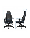 Noblechairs ICON Black Edition NBLICNPUBED - nr 5