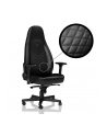 Noblechairs ICON Gaming Czarny NBLICNPUBLA - nr 17
