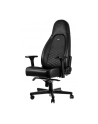 Noblechairs ICON Gaming Czarny NBLICNPUBLA - nr 18