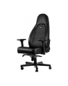 Noblechairs ICON Gaming Czarny NBLICNPUBLA - nr 21