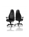 Noblechairs ICON Gaming Czarny NBLICNPUBLA - nr 2
