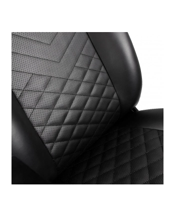 Noblechairs ICON Gaming Czarny NBLICNPUBLA