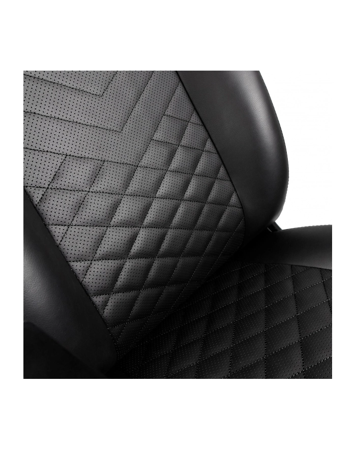 Noblechairs ICON Gaming Czarny NBLICNPUBLA główny