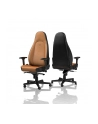 Noblechairs Icon Czarno-brązowy (NBLICNRLCBK) - nr 10