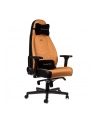 Noblechairs Icon Czarno-brązowy (NBLICNRLCBK) - nr 16