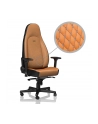 Noblechairs Icon Czarno-brązowy (NBLICNRLCBK) - nr 17