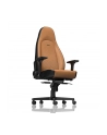 Noblechairs Icon Czarno-brązowy (NBLICNRLCBK) - nr 4