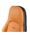 Noblechairs Icon Czarno-brązowy (NBLICNRLCBK) - nr 5