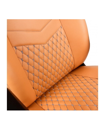 Noblechairs Icon Czarno-brązowy (NBLICNRLCBK)