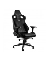 Noblechairs EPIC czarny (NBLPUBLA002) - nr 1