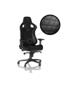 Noblechairs EPIC czarny (NBLPUBLA002) - nr 3